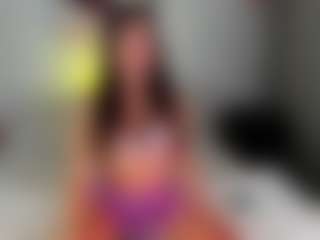 Mariana's Live Sex Cam Show
