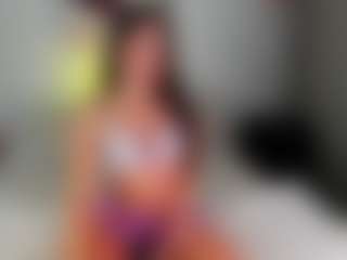 Mariana's Live Sex Cam Show