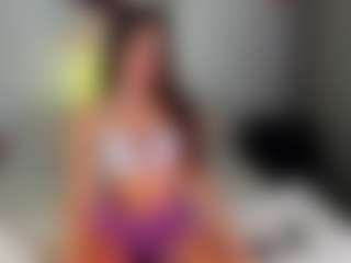 Mariana's Live Sex Cam Show