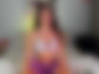 Mariana's Live Sex Cam Show