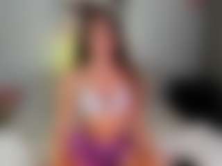 Mariana's Live Sex Cam Show