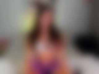 Mariana's Live Sex Cam Show