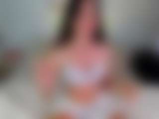 Live cam show with Mariana - Ebony Squirt on nudelive.tv