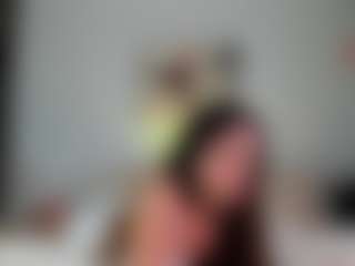 Mariana's Live Sex Cam Show