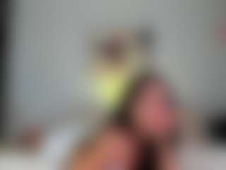 Mariana's Live Sex Cam Show