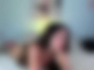 Mariana's Live Sex Cam Show