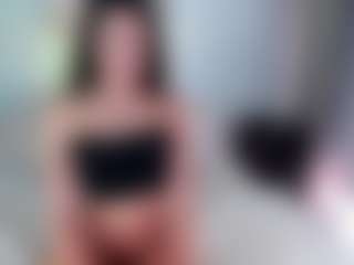 Live cam show with Mariana - Ebony College on Streamer API