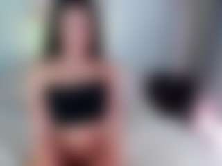 Mariana's Live Sex Cam Show