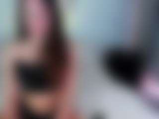 Mariana's Live Sex Cam Show