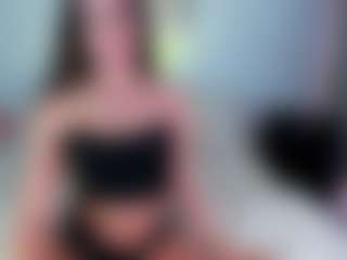 Mariana's Live Sex Cam Show
