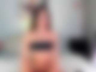 Mariana's Live Sex Cam Show