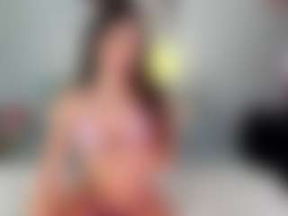 Mariana's Live Sex Cam Show