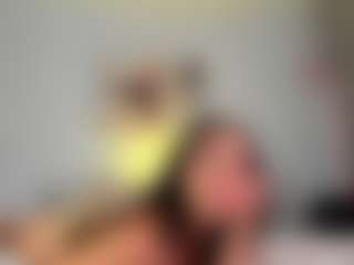 Mariana's Live Sex Cam Show