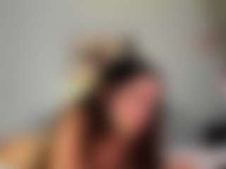 Mariana's Live Sex Cam Show