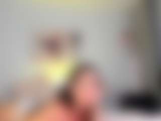 Mariana's Live Sex Cam Show