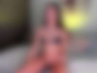 Mariana's Live Sex Cam Show