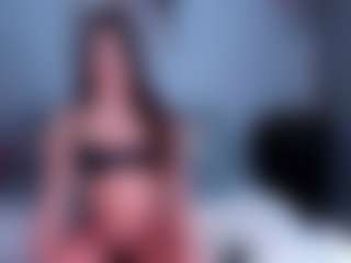 Mariana's Live Sex Cam Show