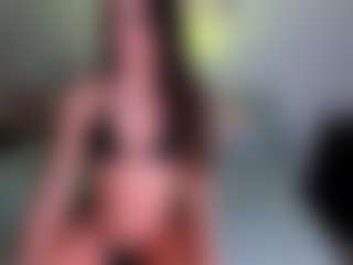 Live cam show with Mariana - Brown Eyes Black on slutload