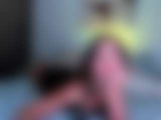 Mariana's Live Sex Cam Show