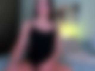 Mariana's Live Sex Cam Show