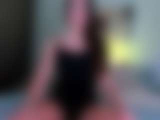 Mariana's Live Sex Cam Show