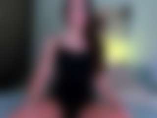 Mariana's Live Sex Cam Show