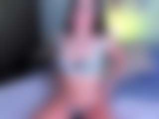 Mariana's Live Sex Cam Show