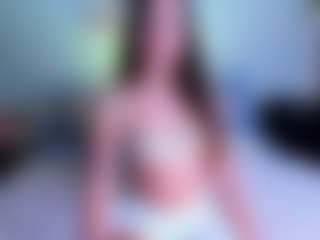Live cam show with Mariana - Big Ass on Dolls Live