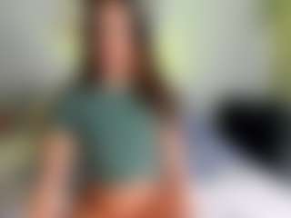 Live cam show with Mariana - College Lovense on liverealitysex.com