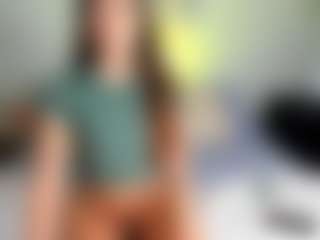 Live cam show with Mariana - Joi on https://playwithruby.com