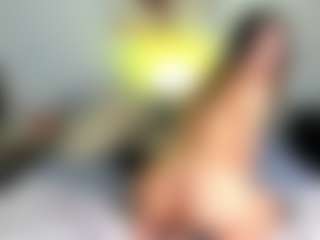 Mariana's Live Sex Cam Show
