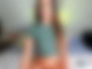 Mariana's Live Sex Cam Show