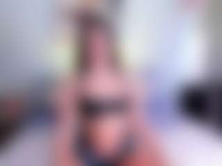 Mariana's Live Sex Cam Show