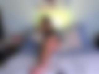 Mariana's Live Sex Cam Show