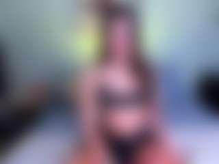Mariana's Live Sex Cam Show