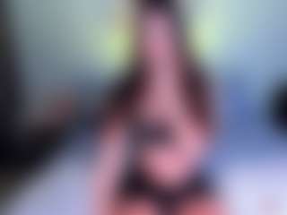 Mariana's Live Sex Cam Show