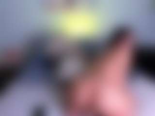 Mariana's Live Sex Cam Show