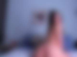 Mariana's Live Sex Cam Show