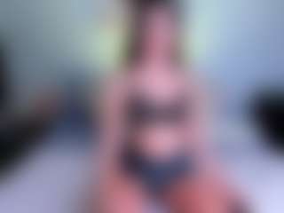 Mariana's Live Sex Cam Show