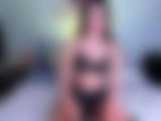 Mariana's Live Sex Cam Show
