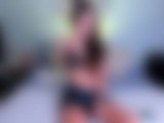 Mariana's Live Sex Cam Show