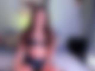 Mariana's Live Sex Cam Show