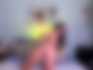 Mariana's Live Sex Cam Show