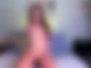 Mariana's Live Sex Cam Show