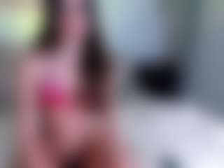 Mariana's Live Sex Cam Show