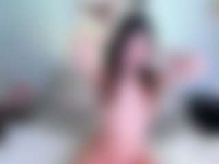 Mariana's Live Sex Cam Show