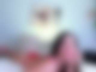 Mariana's Live Sex Cam Show