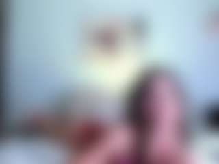 Mariana's Live Sex Cam Show