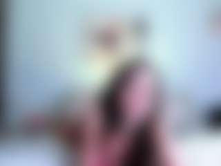 Mariana's Live Sex Cam Show