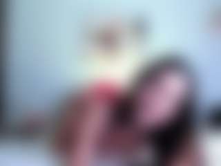 Mariana's Live Sex Cam Show